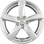 GMP - ICAN SILVER 8X19 LK:5/112 ET:35 ML:66,5